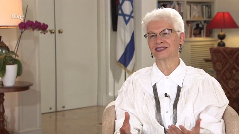 Shalom - El Estado de Israel cumple 75 años - ver ahora