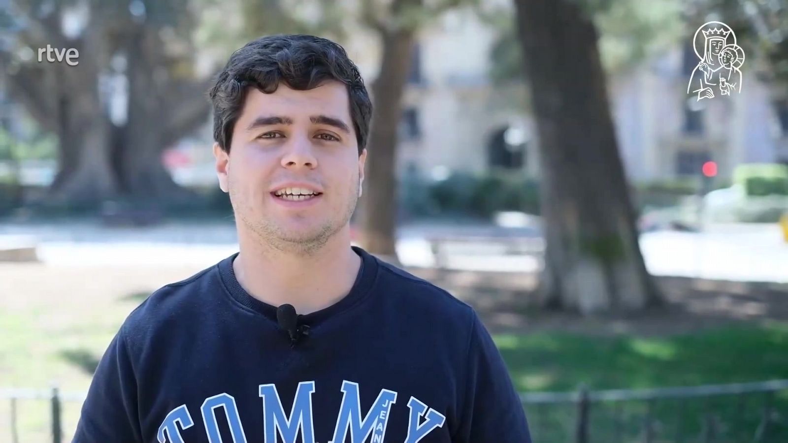 Testimonio - El amor siempre vence - ver ahora