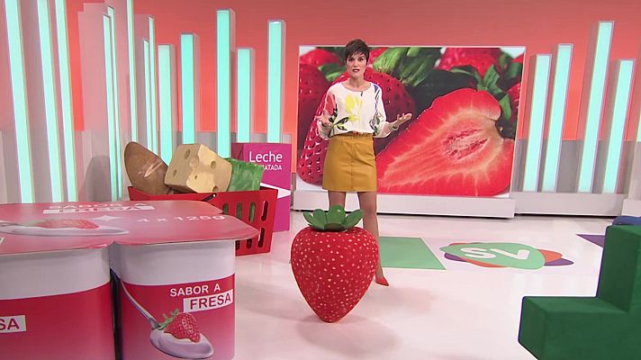 Saber vivir - Saber Vivir - 23/04/23