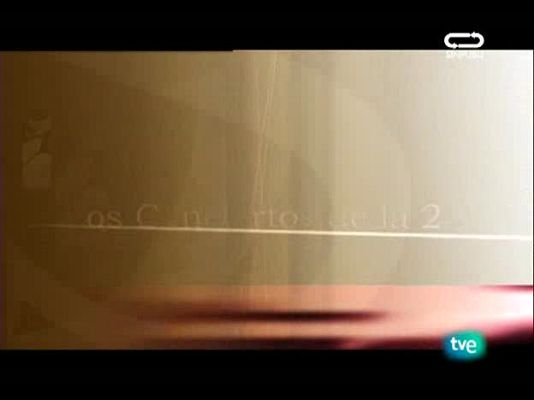 Orquesta y Coro de RTVE - X Ciclo Jóvenes Músicos nº2 II