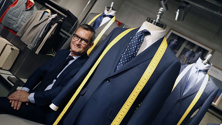 Flash Moda Monográficos - Tendam, el milagro español