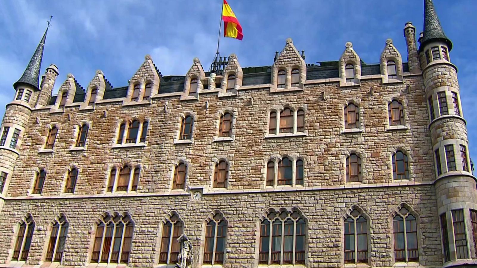 Zoom Tendencias - ¿Queréis descubrir cómo son las nuevas parrillas argentinas? - ver ahora