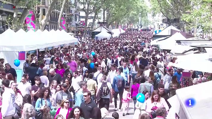 L'Informatiu - L'Informatiu - 23/04/2023