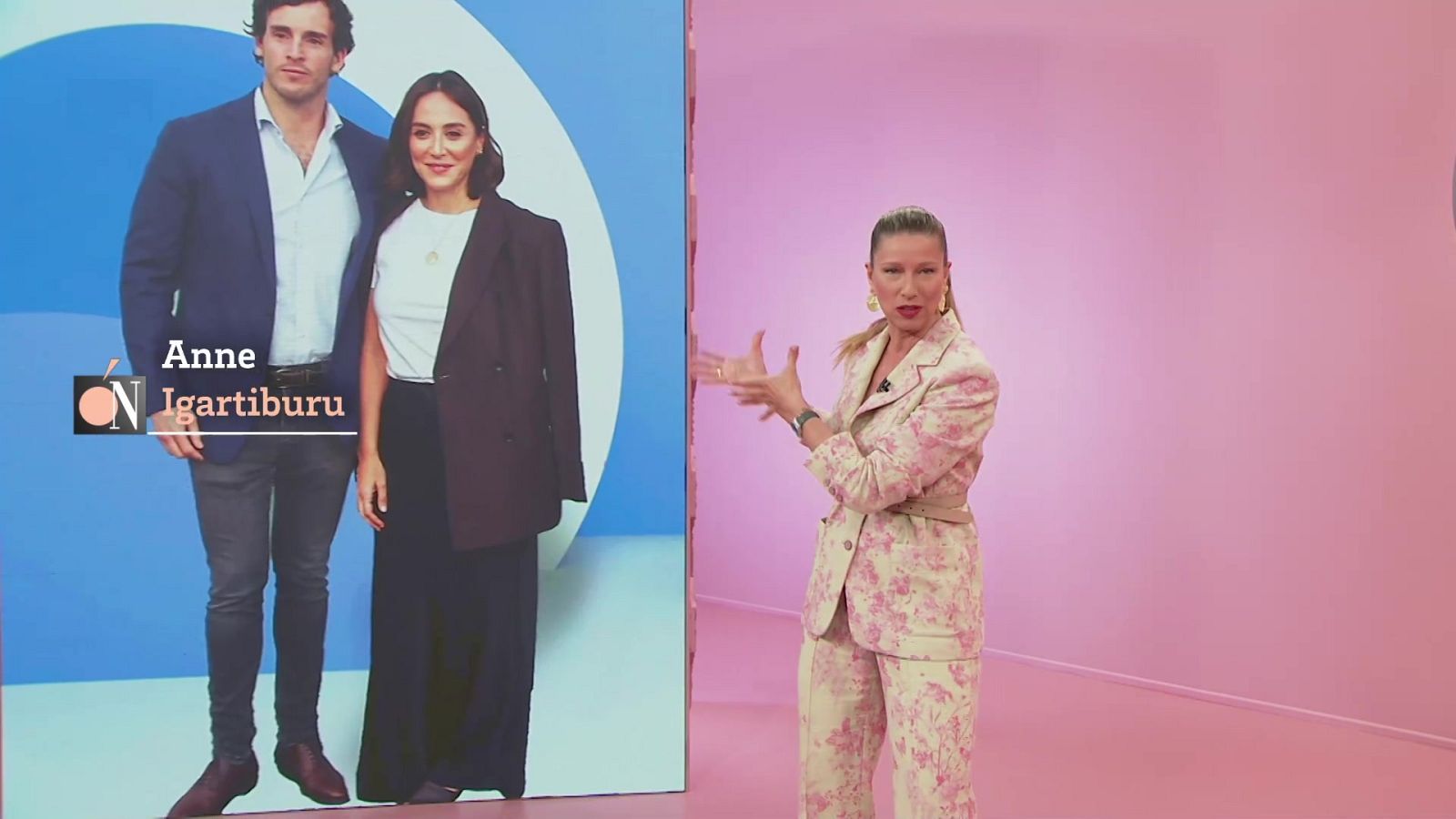 Corazón - 23/04/23 - ver ahora