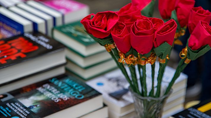 Telediario Fin de Semana - Telediario TDF3 en 4' - 23/04/23