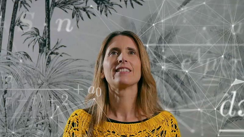 Clara Grima y Clara Prats: Matemáticas en tiempos de pandemia 