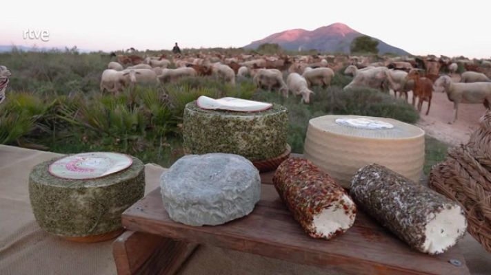 Aquí la Tierra - Aquí la Tierra - 23/04/23