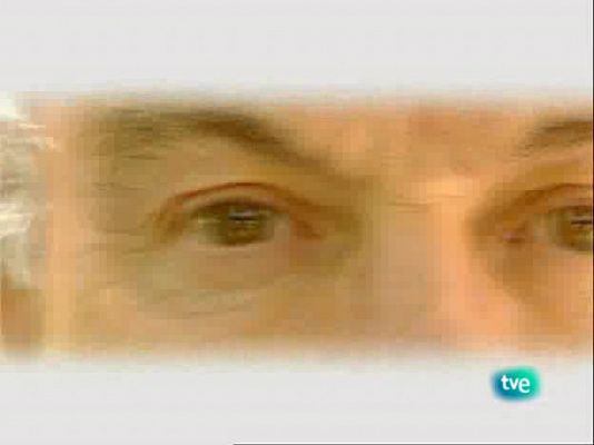 Últimas preguntas - Ángela Carrasco