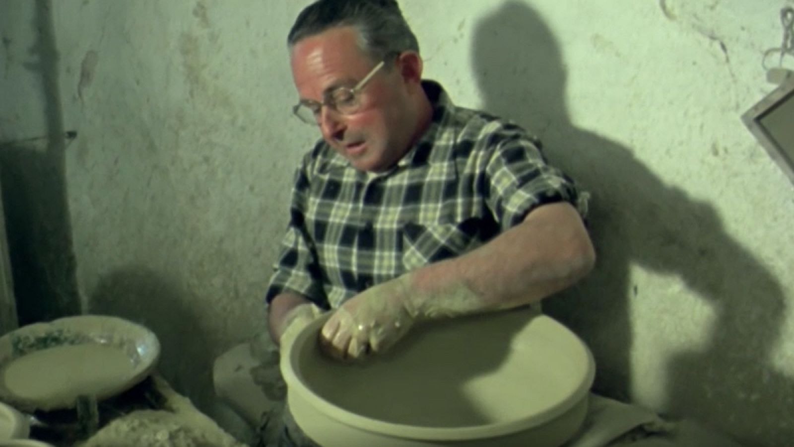 Raíces - Bochas, bocinas y alfares de Chinchilla - Raíces | Ver