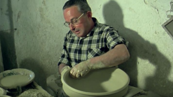 Raíces - Bochas, bocinas y alfares de Chinchilla