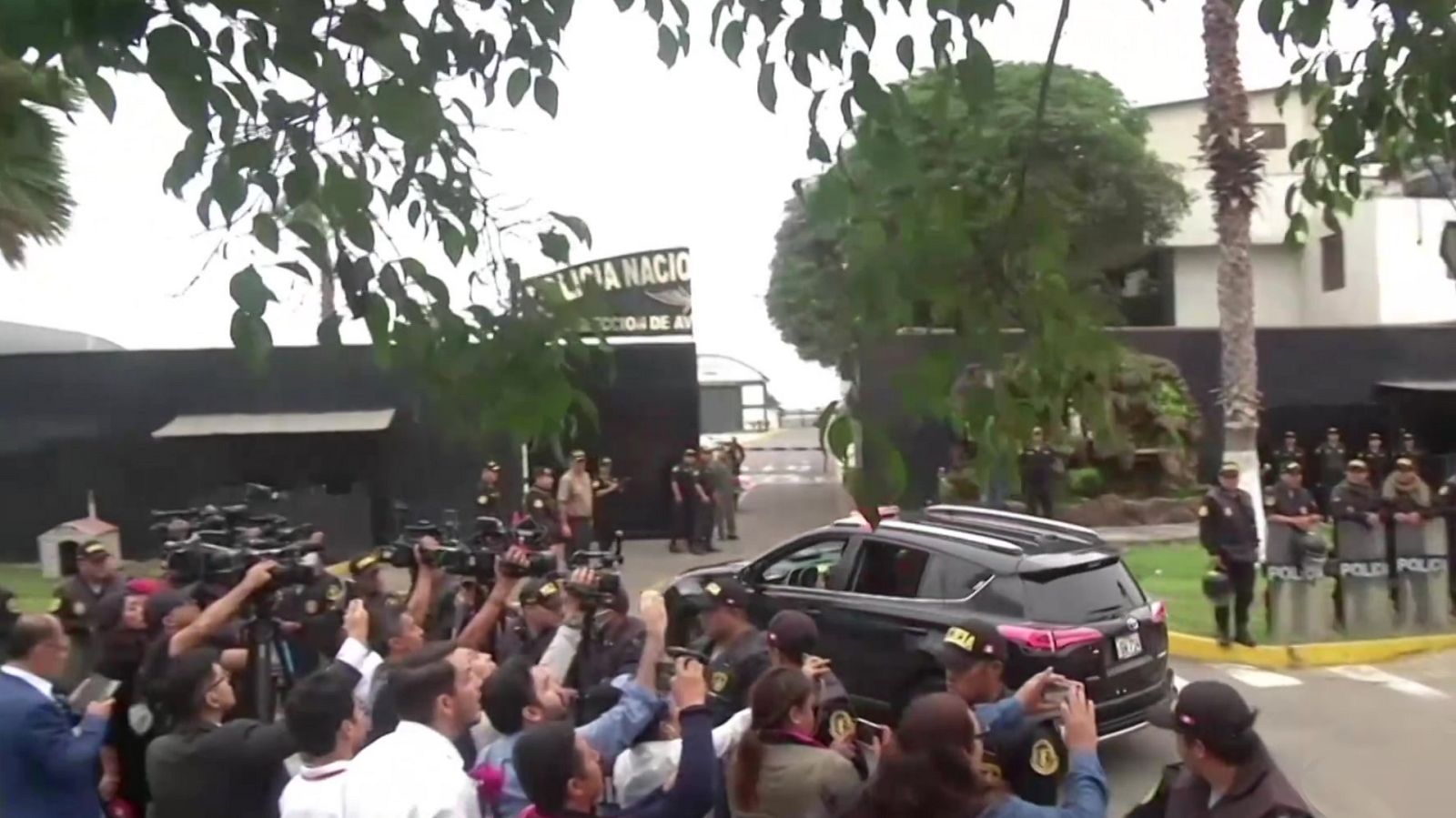 Telediario Internacional - 23/04/23 - ver ahora