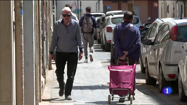 L'informatiu - Comunitat Valenciana - Com es demana el Bo Cistella Compra?