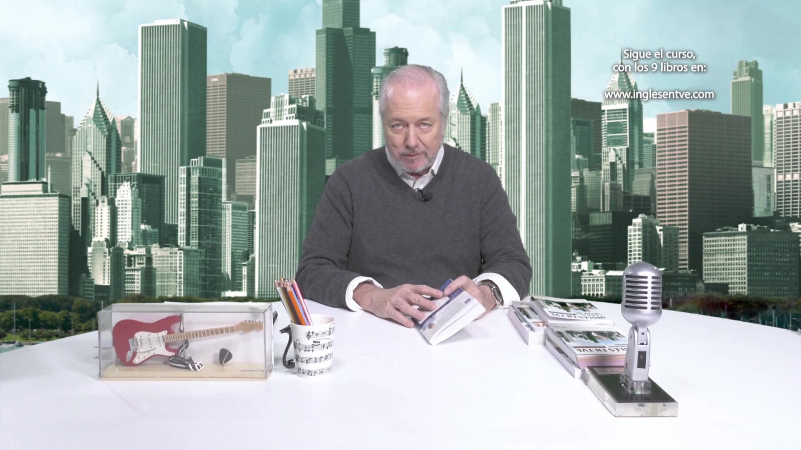 Inglés en TVE - Programa 751 - ver ahora