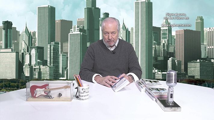 Inglés en TVE - Programa 751
