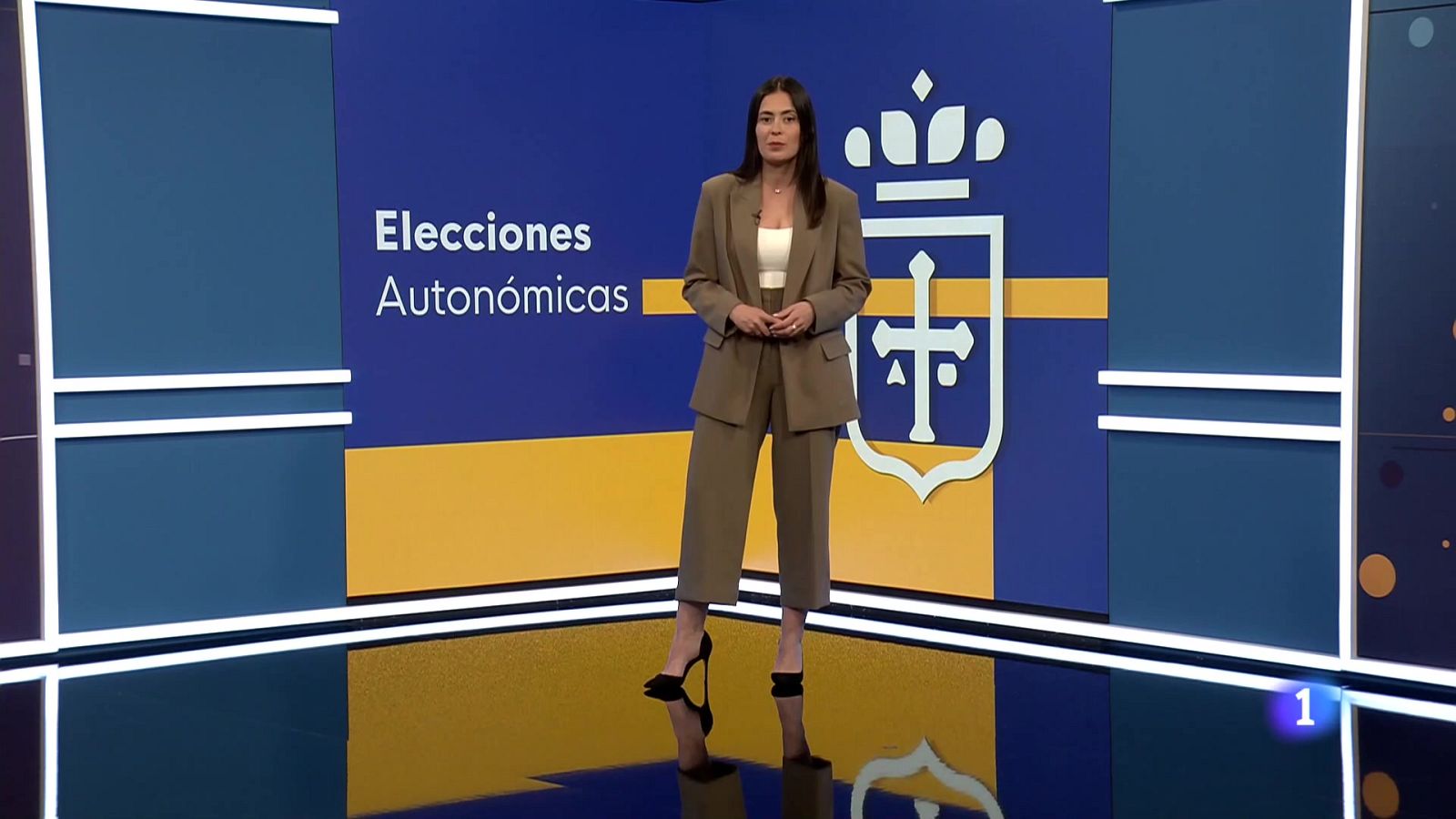 Panorama Regional: Panorama Regional - 20/04/23 | RTVE Play