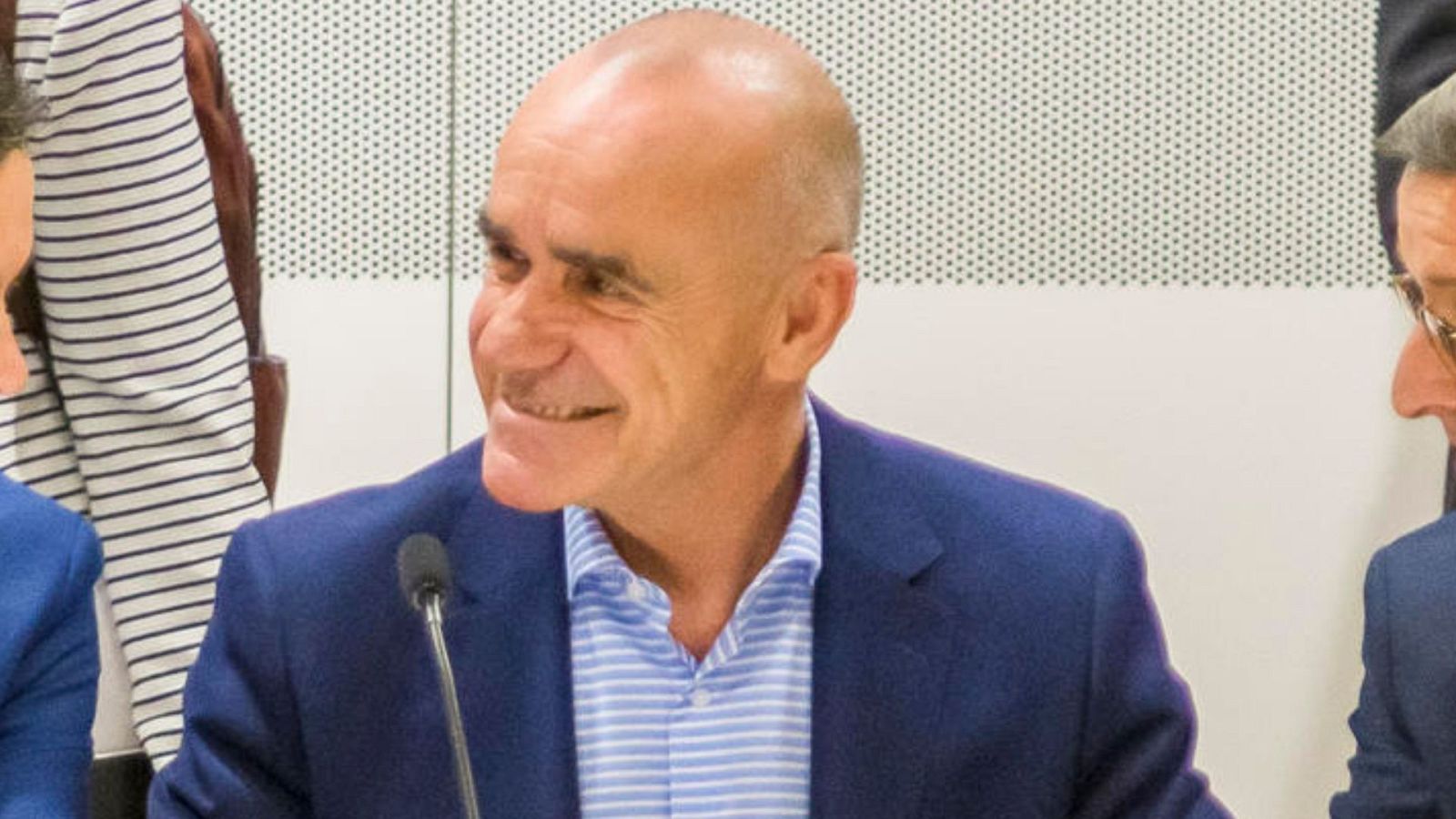 Alcalde de Sevilla, sobre los agricultores de Doñana: "Quizá haya que cambiar el modelo productivo y adaptarlo hacia otro mucho más sostenible" - Ver ahora