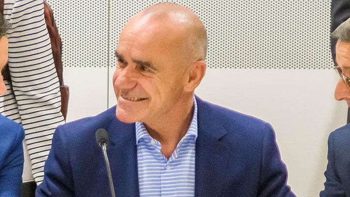 La hora de La 1 - Alcalde de Sevilla, sobre los agricultores de Doñana: "Quizá haya que cambiar el modelo productivo y adaptarlo hacia otro mucho más sostenible"