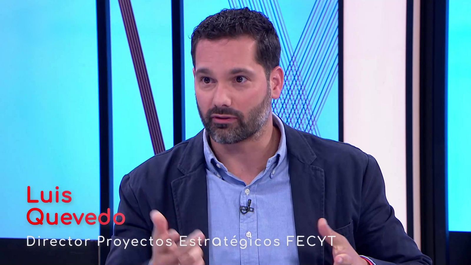 La aventura del saber - 24/04/23 - ver ahora