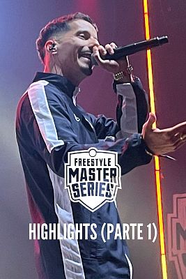 FMS - Highlights de la jornada 1 (parte 1)