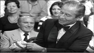 Islas Canarias (Fragmento conservado)