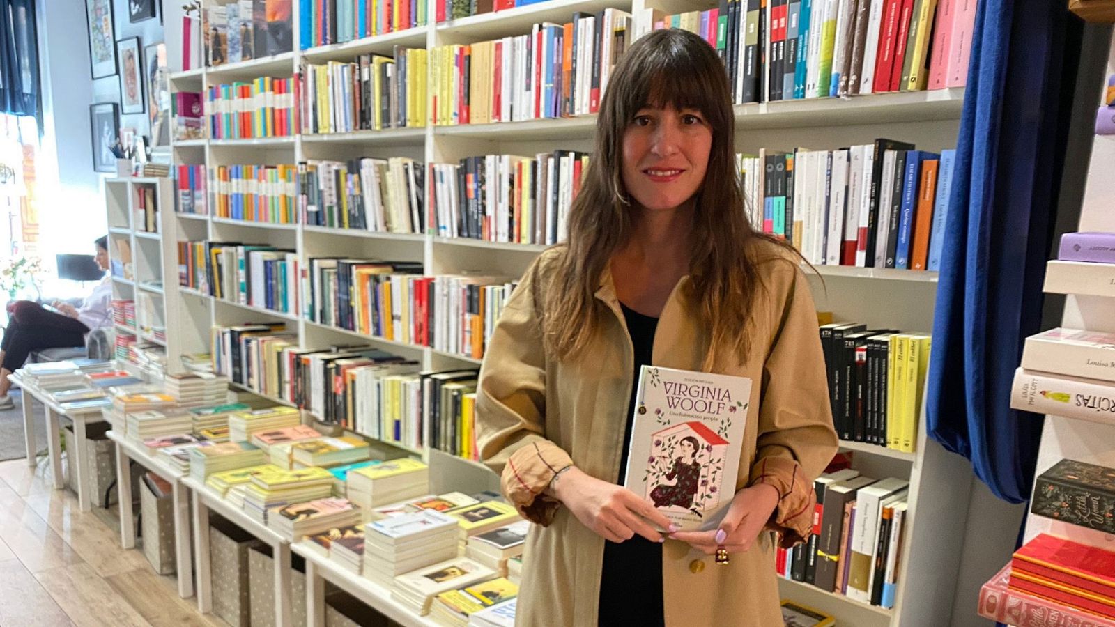 Objetivo igualdad - Programa 92: Cuentos sin estereotipos - ver ahora