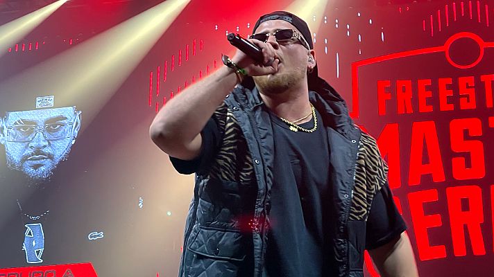 FMS - Highlights de la jornada 1 (parte 2)