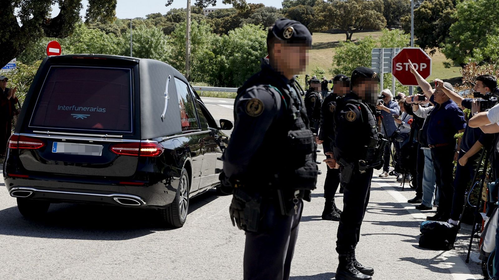 Diario 24 - 24/04/23 - ver ahora