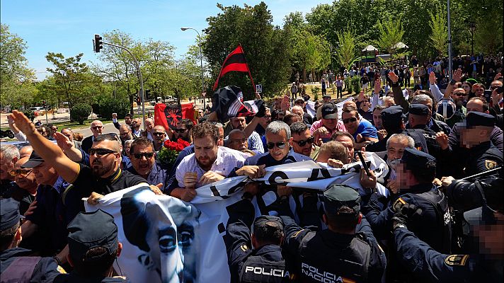 Hablando claro - Programa 157