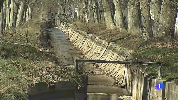 L'Informatiu - L'Informatiu -24/04/2023