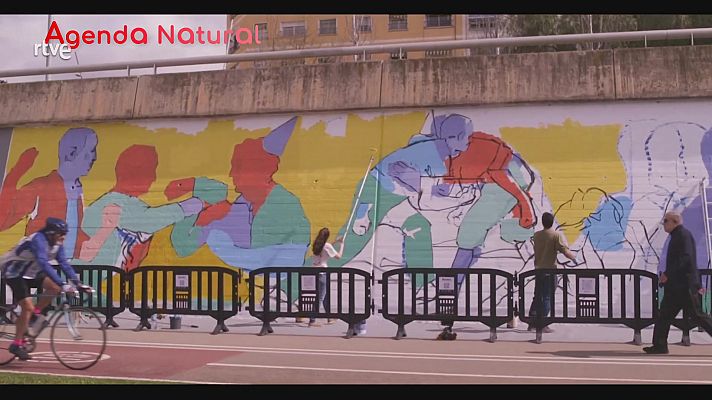 La aventura del Saber - Agenda natural