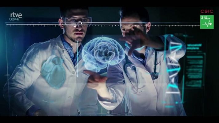 La aventura del Saber - Transferencia de tecnología del CSIC