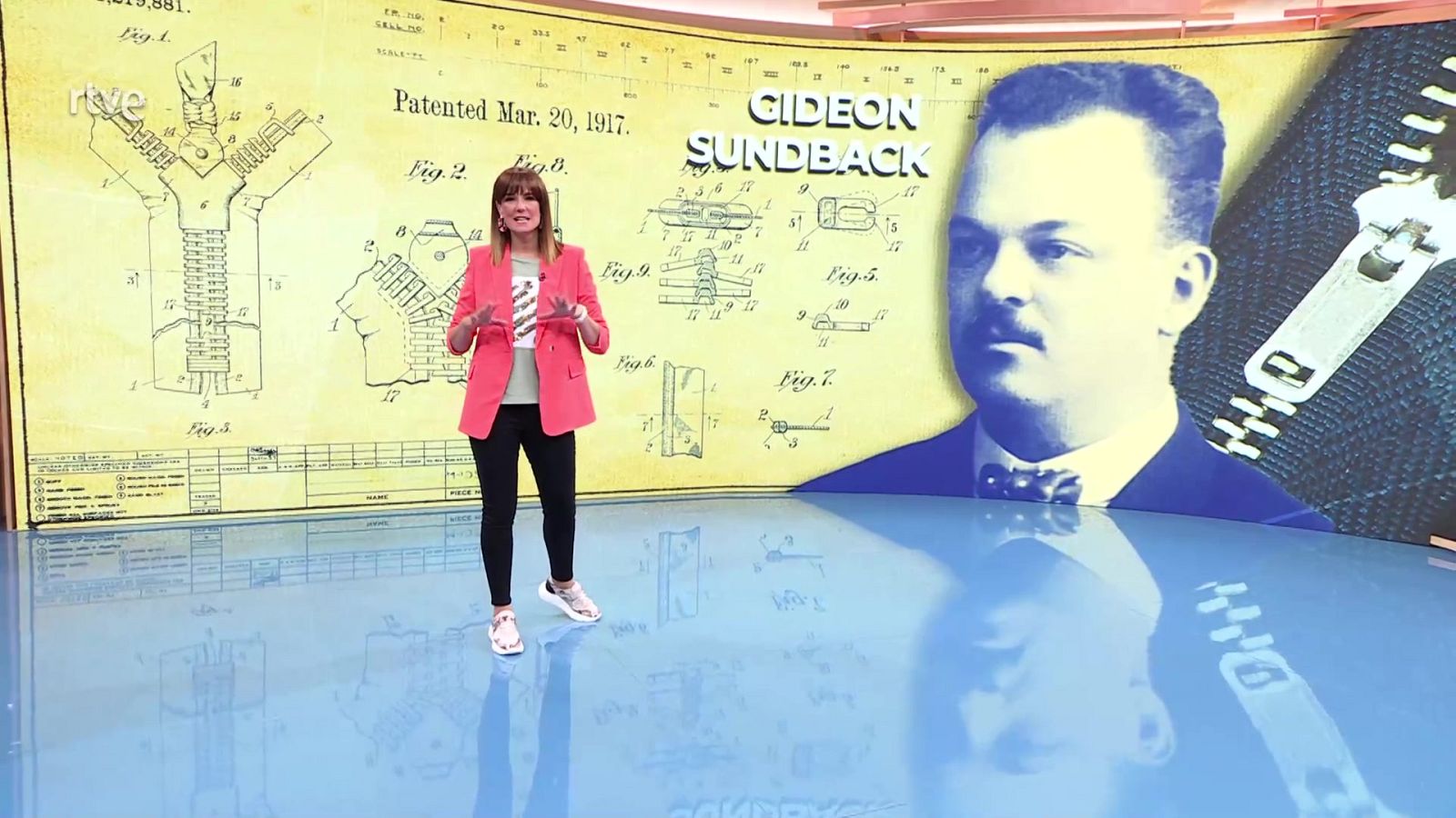 Ahora o nunca - Programa 65 - ver ahora