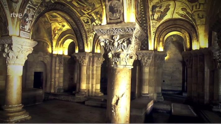 Parlamento - Homenaje a León, cuna del parlamentarismo