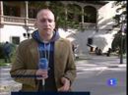  - Cambio de Gobierno en Baleares