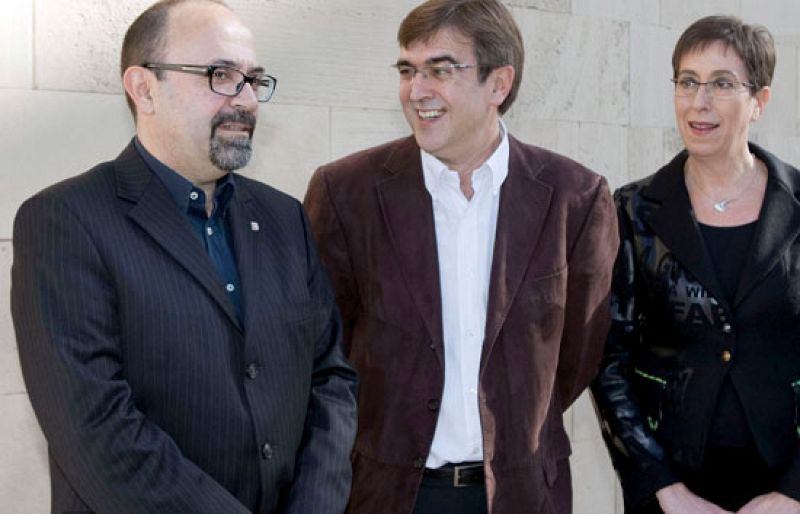 Cambio de Gobierno en Baleares