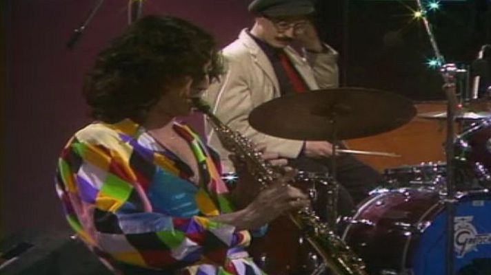 Arxiu TVE Catalunya - Companyia Elèctrica Dharma