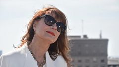 Susan Sarandon estrella del BCN Film Fest: "Hollywood sigue estando dominada por hombres blancos"
