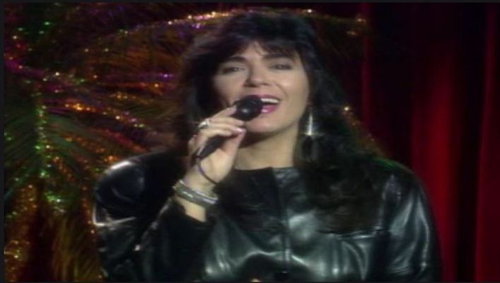 Arxiu TVE Catalunya - Especial amb Maria del Mar Bonet i la Dharma