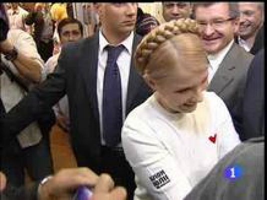  - Europa ante la futura Ucrania