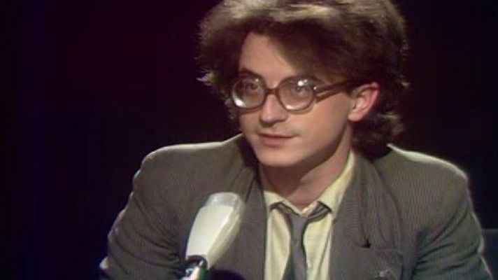 Musical Express (català) - Entrevista a Josep Fortuny