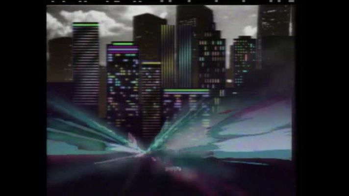 Metrópolis - Entre el objeto y la imagen