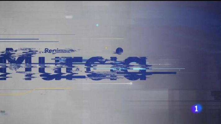 Noticias Murcia - Noticias Murcia 2 - 24/04/2023