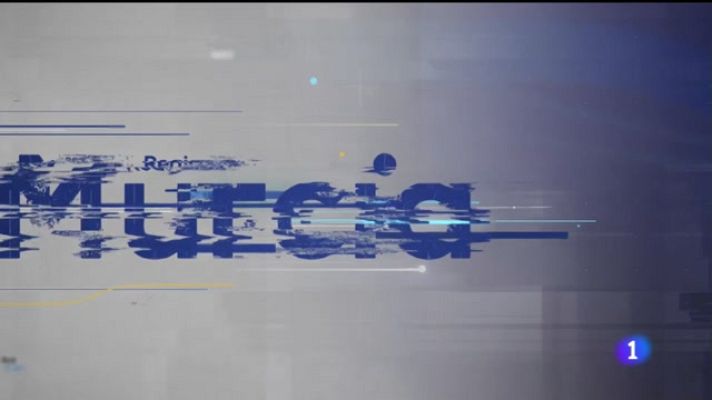 Noticias Murcia - La Region de Murcia en 2' - 24/04/2023