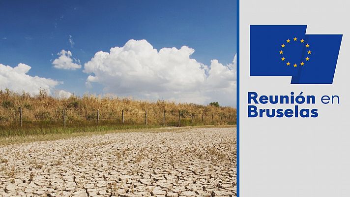 Noticias Andalucía - Reunión de la Junta de Andalucía en Bruselas