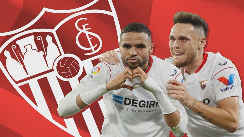 Sevilla FC 2 - Villarreal CF 1 - Ver ahora