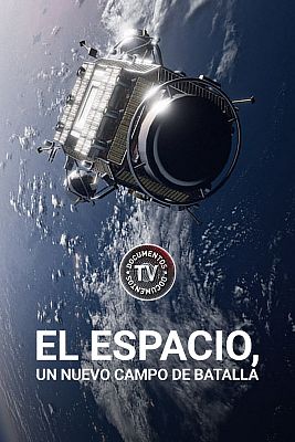 El espacio, un nuevo campo de batalla