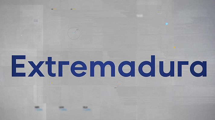 Noticias de Extremadura - Extremadura en 2' - 24/04/2023