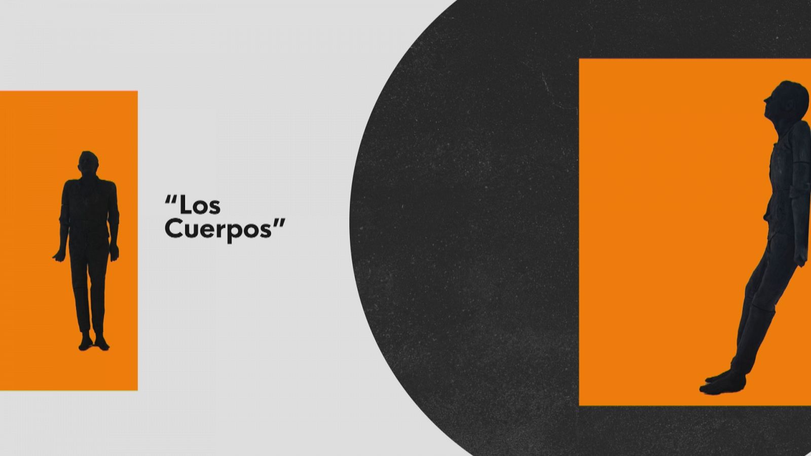 'Los cuerpos' de MP & MP Rosado - Ver ahora