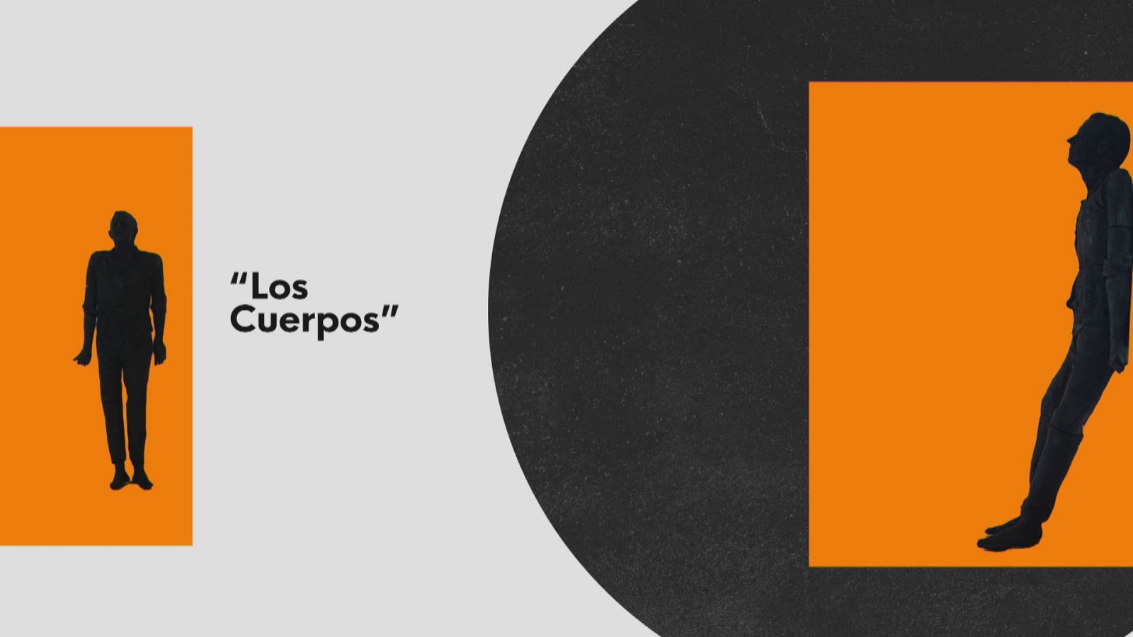 'Los cuerpos' de MP & MP Rosado - Ver ahora