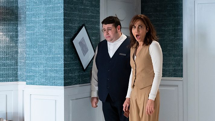 4 estrellas - Adiós, papá